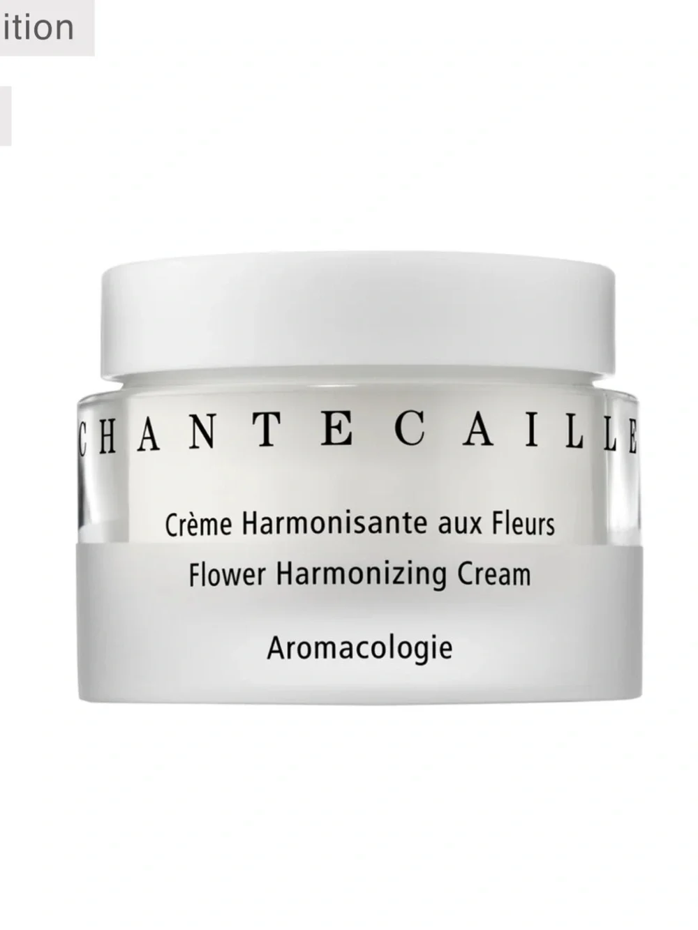 Limited Edition Chantecaille Aromacologie Essentials Set